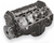 Big Block Crate Engine - 502 Partial Engine