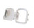 Genuine Citroen Berlingo - Dog Guard Fixings & Cover