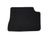 Genuine Peugeot 208 EV (Electric Vehicles) -  Set of Needle-pile Carpet Floor Mats For Electric Versions