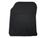 Genuine Peugeot 208 EV (Electric Vehicles) -  Set of Needle-pile Carpet Floor Mats For Electric Versions