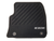 Genuine Peugeot 208 EV (Electric Vehicles) -  Set of Needle-pile Carpet Floor Mats For Electric Versions