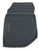 Genuine Vauxhall Corsa F (2019-Now) - Set Of Rubber Floor Mats For Petrol Versions Genuine Vauxhall Corsa F (2019-Now) - Set Of Rubber Floor Mats For Petrol Versions