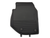 Genuine Peugeot 2008 - Set of Front & Rear Rubber Floor Mats For Petrol/Diesel Versions