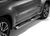 Jeep Grand Cherokee (2014-2022) - Chrome Tubular Side Steps