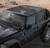Jeep Wrangler JK 4 Door - Sun Bonnet Mesh