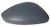 Genuine Vauxhall Corsa F - Left Premium Wing Mirror Shape Cover