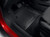 Genuine Citroen C3 (2025-Now) - Set Of Front & Rear Shaped Rubber Floor Mats
