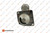 Starter Motor FIAT 500/DOBLO/QUBO/PUNTO/PANDA/500L/GRANDE