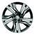 Genuine Peugeot 508 - 19" Augusta Design Alloy Wheel