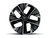 Genuine Peugeot 508 - 18" Alloy Wheel