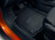Genuine Vauxhall Frontera Mild Hybrid - Set Of Rubber Floor Mats