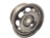 Genuine Vauxhall Corsa F/ Mokka B - 16" Black Steel Wheel