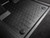 Genuine Vauxhall Combo - Front Rubber Floor Mats