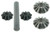 AM Gears - Differential Gear Kit For PF6 Manual Gearbox