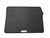 Genuine Vauxhall Frontera (Electric) - Set of Needle-pile Carpet Floor Mats For Electric Versions