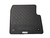 Genuine Vauxhall Frontera (Electric) - Set of Needle-pile Carpet Floor Mats For Electric Versions