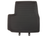 Genuine Fiat Grande Panda (2024-Onwards) - Set of Rubber Floor Mats For Mild Hybrid Versions
