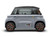 Genuine Citroen AMI - Orange My AMI Pack Genuine Citroen AMI - Orange My AMI Pack
