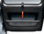 Genuine Citroen AMI - Door Storage Nets With Grey Band Genuine Citroen AMI - Door Storage Nets With Grey Band