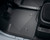 Genuine Citroen AMI (Before 2024 Facelift) - Rubber Floor Mats With Blue Edging Genuine Citroen AMI (Before 2024 Facelift) - Rubber Floor Mats With Blue Edging