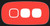 Genuine Citroen AMI - Red Lower Door Decals Genuine Citroen AMI - Red Lower Door Decals