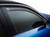 Genuine Citroen C5 Aircross 2nd Gen (2025+) - Set of Air Deflectors For Front Doors Genuine Citroen C5 Aircross 2nd Gen (2025+) - Set of Air Deflectors For Front Doors