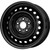 Genuine DS Automobiles DS N°8 - 19" Steel Wheel For Electric Versions