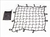 Genuine Jeep - Roof Cargo Net