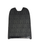 Genuine Fiat 600 - Tunnel Pad Cover - Fiat Monogram Design