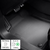 Genuine DS Automobiles DS N°4 - Set of Rubber Floor Mats For Plug In Hybrid/Petrol/Diesel Versions
