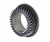 AM Gears - 6th Driven Gear (33 teeth) For 02Q 6 Speed Gearboxes
