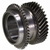 AM Gears - 5th Driven Gear (36 teeth) For 02Q 6 Speed Gearboxes