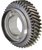 AM Gears - 6th Gear (40 teeth) For 02S 6 Speed Gearboxes
