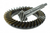 AM Gears - Crown Wheel & Pinion (37 teeth x 8 teeth) For Transit CY/ DY/ EY/ FY Differentials