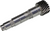 AM Gears - Short Pinion Shaft (15 teeth) For M40 Gearboxes
