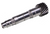 AM Gears - Long Pinion Shaft (18 teeth) For M40 Gearboxes