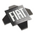 Genuine Fiat Grande Panda (2024-Present) - Fiat Centre Cap