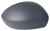 Genuine Fiat 500/ Abarth 500 - Left Wing Mirror Cover
