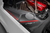 Corvette - Engine Bay Closeout Decal Package (for Coupe only)