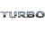 Genuine Grandland X - Rear Turbo Decal