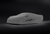 Corvette Stingray - Premium Outdoor Car Cover in Gray with Corvette Silhouette