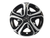 Genuine Citroen C3 (2016-2024)/ C3 Aircross (2017-2024)/ C4 Cactus (2014-2020) - 16" "BABYLON" Wheel Trim