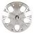 Genuine Vauxhall Movano (2023 Onwards) - 16" Wheel Trim With Vauxhall Logo