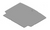 Genuine Peugeot 308 (2021-Present) - Carpeted Boot Floor