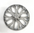 Genuine Citroen Berlingo (2018-Present) - 16" 'LAUZIERE' Wheel Trim