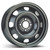 Genuine Peugeot 3008 1st Gen (2008-2016) - 17" Spare Wheel