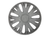 Genuine Citroen Berlingo (2008-2018) - 15" 'Feroe' Wheel Trim
