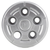 Genuine Fait Ducato (2006-2014) - 16" Wheel Trim