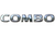 Genuine Vauxhall Combo (2018-Present) - Rear Name Decal