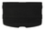 Genuine Peugeot 2008 (2013-2019) - Parcel Shelf